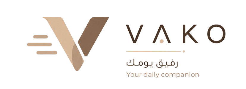 VAKO Logo